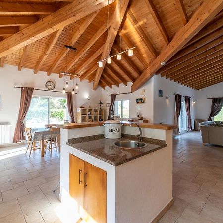 Casa Garrod - Spacious Family Villa Алжезур Екстер'єр фото